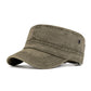 🧢 50% RABATT! 🍂 Vintage-Flachmütze im Baseball-Cap-Stil – Klassisch, Bequem & Zeitlos, Ideal Für Freizeit & Den Täglichen Look ☀️