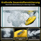 🐟💨 Mobile Belüftungspumpe für Ködereimer – schwimmend, wiederaufladbar, leistungsstark & leise, ideal für Angler unterwegs 🔋⚡ Köder frisch halten – ohne Kabel, ohne Stress.