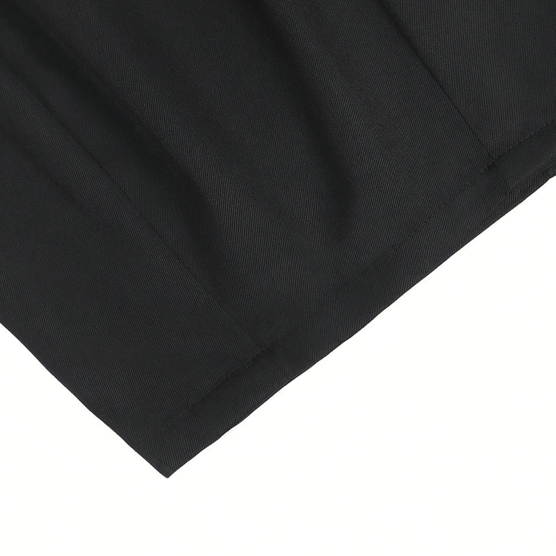 👖 JETZT 50 % RABATT! Lässige Herren-Caprihose in Übergröße mit Kordelzug – Weites Bein, lockere Passform, elastischer Bund und strapazierfähiges Polyester 🔥✨