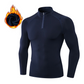 👕 50% RABATT! 💪 Hochelastisches Schnelltrocknendes Fitness-Shirt für Herren – Leicht, Atmungsaktiv & Ideal Für Sport & Training 🔥
