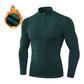 👕 50% RABATT! 💪 Hochelastisches Schnelltrocknendes Fitness-Shirt für Herren – Leicht, Atmungsaktiv & Ideal Für Sport & Training 🔥