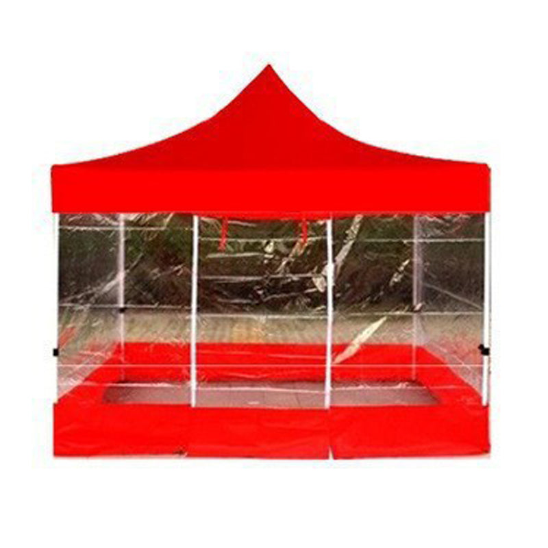 🌧️💨 Schluss mit Zugluft & Nässe! 50% Rabatt – die wasserdichte Seitenplane für dein Outdoor-Zelt 🏕️