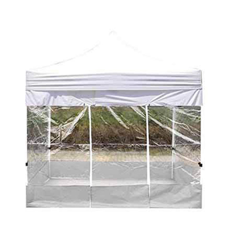 🌧️💨 Schluss mit Zugluft & Nässe! 50% Rabatt – die wasserdichte Seitenplane für dein Outdoor-Zelt 🏕️