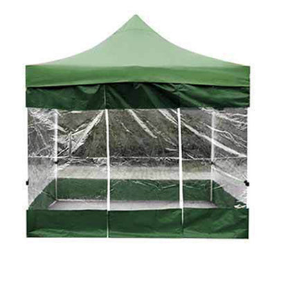 🌧️💨 Schluss mit Zugluft & Nässe! 50% Rabatt – die wasserdichte Seitenplane für dein Outdoor-Zelt 🏕️