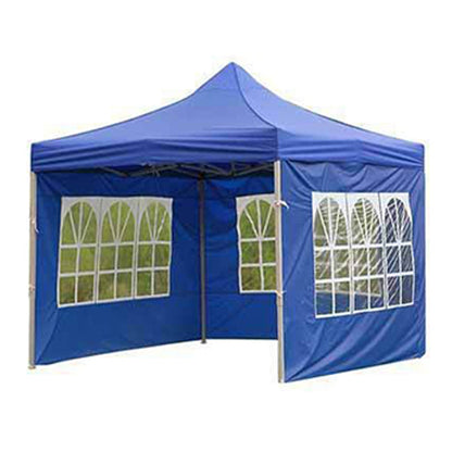 🌧️💨 Schluss mit Zugluft & Nässe! 50% Rabatt – die wasserdichte Seitenplane für dein Outdoor-Zelt 🏕️