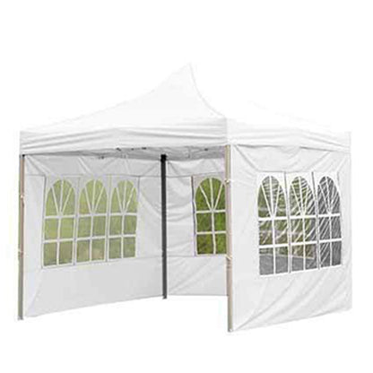 🌧️💨 Schluss mit Zugluft & Nässe! 50% Rabatt – die wasserdichte Seitenplane für dein Outdoor-Zelt 🏕️