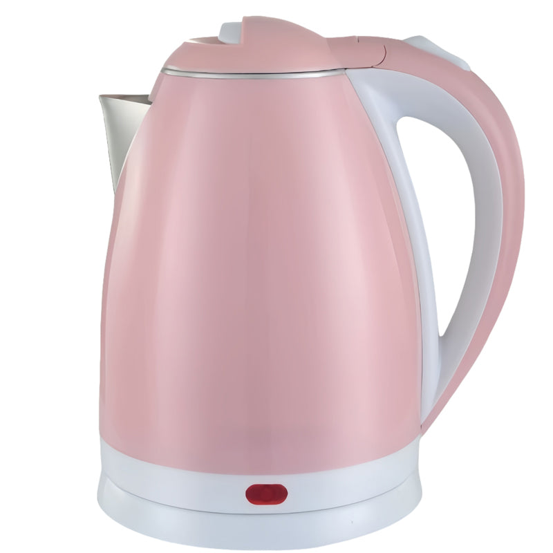 🔥 LAST DAY: 50% OFF!! 🏆 Flash Sale ⚡Large Capacity Electric Tea Kettle with All-Steel Interior