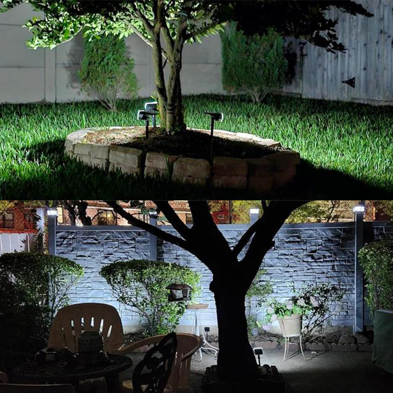 🌞 🌿 Solar-Erdsteckleuchte für den Garten im Freien – 56 LEDs, 3 Lichtmodi & IP65-wasserdicht ✨
