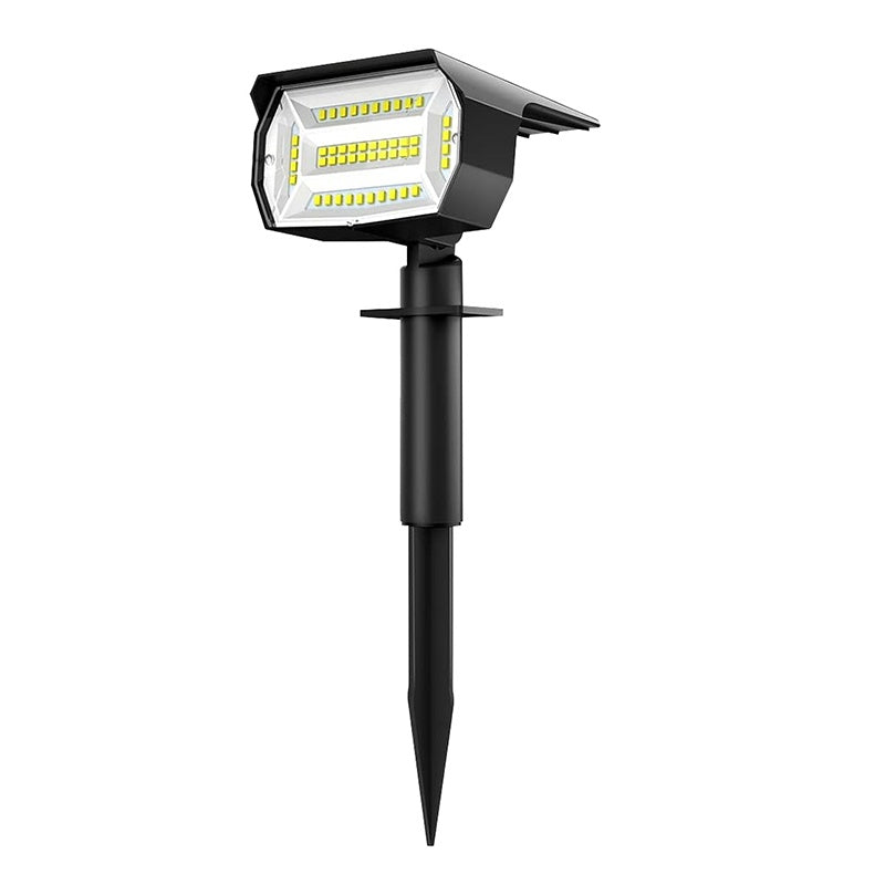 🌞 🌿 Solar-Erdsteckleuchte für den Garten im Freien – 56 LEDs, 3 Lichtmodi & IP65-wasserdicht ✨