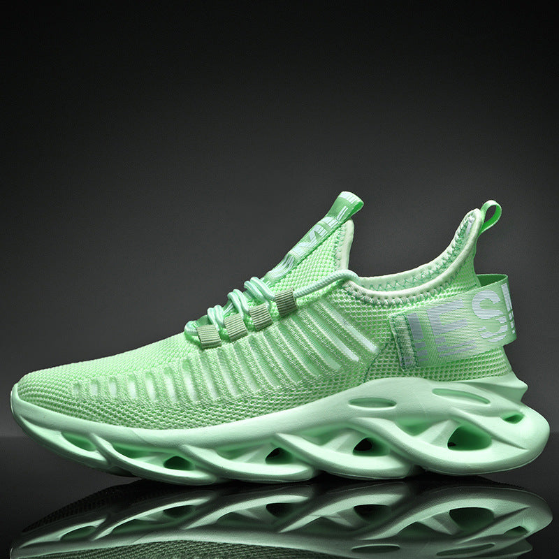 🎁Hot Sale 40% OFF⏳Men's Comfortable Breathable Mesh Sneakers