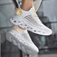 🎁Hot Sale 40% OFF⏳Men's Comfortable Breathable Mesh Sneakers