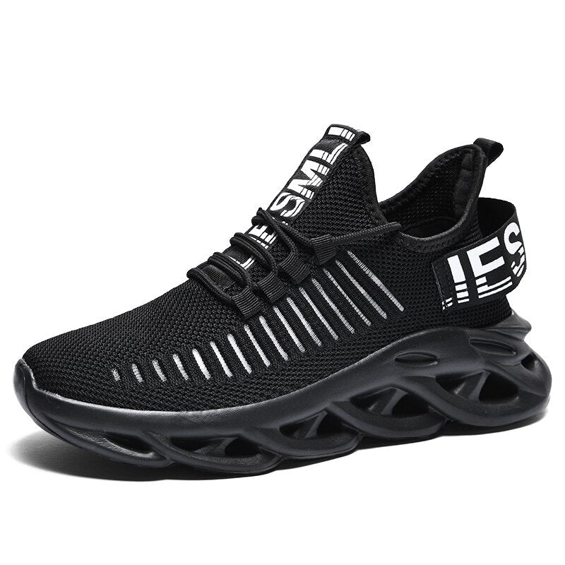 🎁Hot Sale 40% OFF⏳Men's Comfortable Breathable Mesh Sneakers