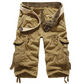 🩳 50% RABATT! ⏰ Stylische Cargo-Shorts 2026 – Flexibel, bequem & mit praktischen Taschen – Perfekt für Sommer, Freizeit oder einen lässigen Look – atmungsaktiv und vielseitig 🔥✨