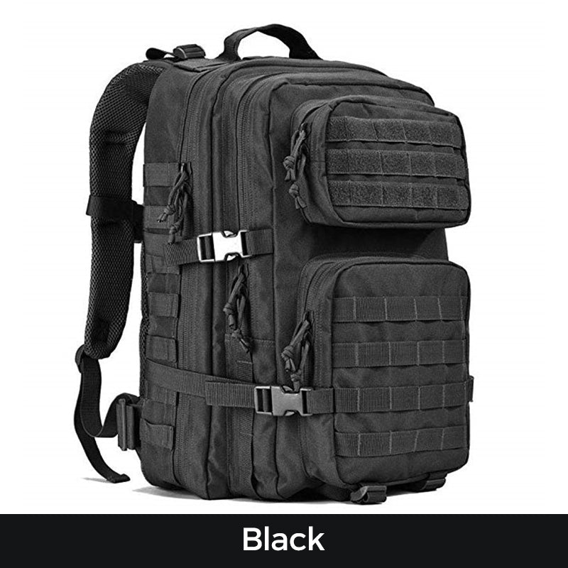 🎒🥾Taktischer Militärrucksack🏔️ | 60% Rabatt✨ideal für Outdoor-Einsatz