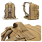 🎒🥾Taktischer Militärrucksack🏔️ | 60% Rabatt✨ideal für Outdoor-Einsatz