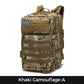 🎒🥾Taktischer Militärrucksack🏔️ | 60% Rabatt✨ideal für Outdoor-Einsatz