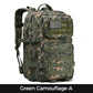 🎒🥾Taktischer Militärrucksack🏔️ | 60% Rabatt✨ideal für Outdoor-Einsatz