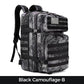 🎒🥾Taktischer Militärrucksack🏔️ | 60% Rabatt✨ideal für Outdoor-Einsatz