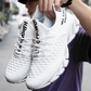 Bequeme, atmungsaktive Herren-Sneaker