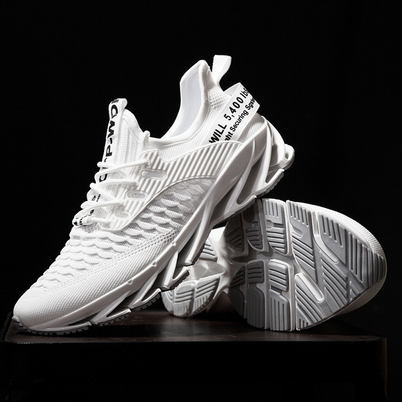 Bequeme, atmungsaktive Herren-Sneaker