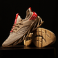 Bequeme, atmungsaktive Herren-Sneaker