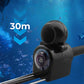 🐟🎣 【Limitiertes Sonderangebot - 40 % Rabatt】Fischfinder mit Unterwasserkamera – HD-Display, Nachtsicht 🔥📷 – perfekt für Eis- & Meeresangeln – 50% Rabatt ⏰