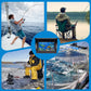 🐟🎣 【Limitiertes Sonderangebot - 40 % Rabatt】Fischfinder mit Unterwasserkamera – HD-Display, Nachtsicht 🔥📷 – perfekt für Eis- & Meeresangeln – 50% Rabatt ⏰