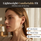 💎 55% RABATT! ✨ Funkelnde Geometrische Diamant-Ohrringe – Zeitloses Design, Hochwertige Verarbeitung & Perfekt Für Besondere Anlässe 🌟