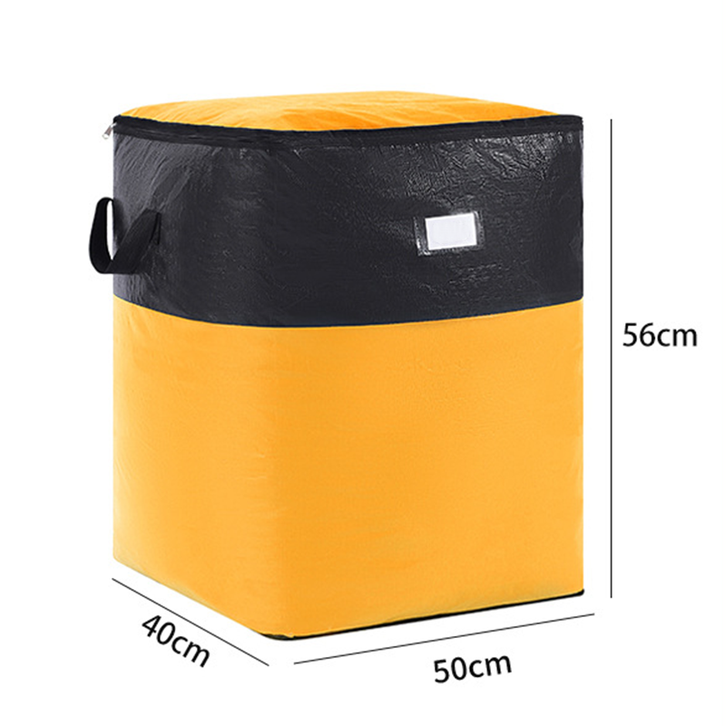 📦 KAUFE 2, ERHALTE 1 GRATIS! ⏰ Faltbare Aufbewahrungs- & Umzugstasche – Groß, stabil & wasserabweisend – Ideal für Kleidung, Bettwäsche oder Umzug – mit Griffen & Reißverschluss – platzsparend verstaut ✨🧳