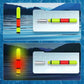 🔥🎁 2+1 GRATIS!! 🥳🐟 Angelschnurset mit automatischer Tiefensuche – Einfach & Schnell einsatzbereit! 🎣💨