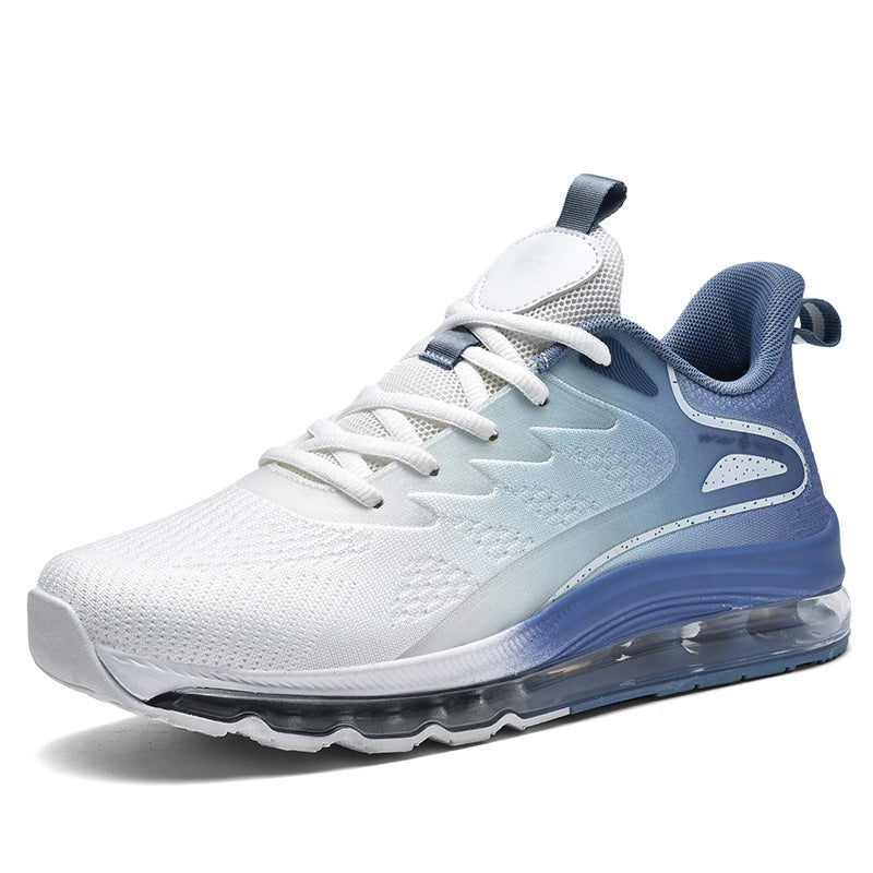 Herren rutschfeste atmungsaktive Sportschuhe
