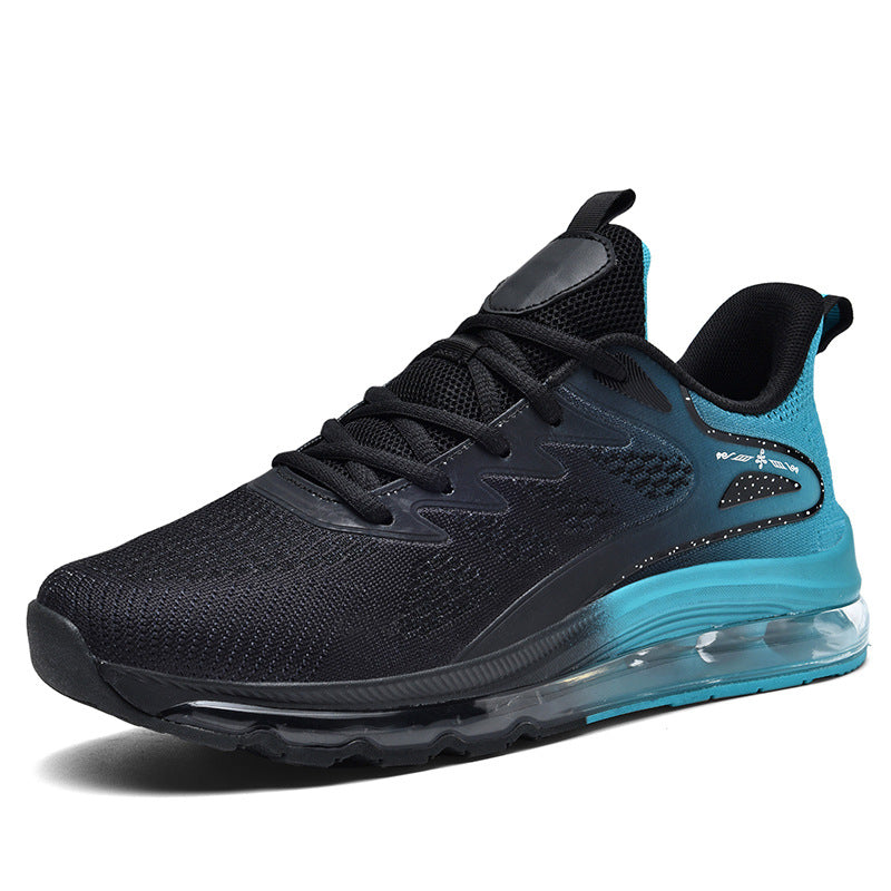 Herren rutschfeste atmungsaktive Sportschuhe