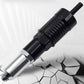 🔧⚙️ Professionelles Nietpistolen-Adapter-Kit – 4 passende Düsenbolzen für präzises & schnelles Nieten 🛠️🔩 Sofort einsatzbereit – für Heimwerker & Profis. Kein Spiel, mehr Power.
