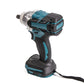 🔥2026 Hot Sale🔥"320Nm Deutsche Ingenieurskunst: Multifunktionaler Kraftprotz für Werkstatt und Heimwerker"