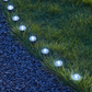 💡🌿  Solarbetriebene Gartenwegleuchten – Automatisches Ein/Aus, wasserdicht & perfekt für Wege, Einfahrten & Terrassen ✨