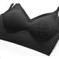 👙🌹 Nahtloser U-förmiger rückenfreier BH – Unsichtbar, bequem & perfekt unter figurbetonter Kleidung – Ideal für trägerlose oder tief ausgeschnittene Outfits – stützt ohne zu drücken 💫
