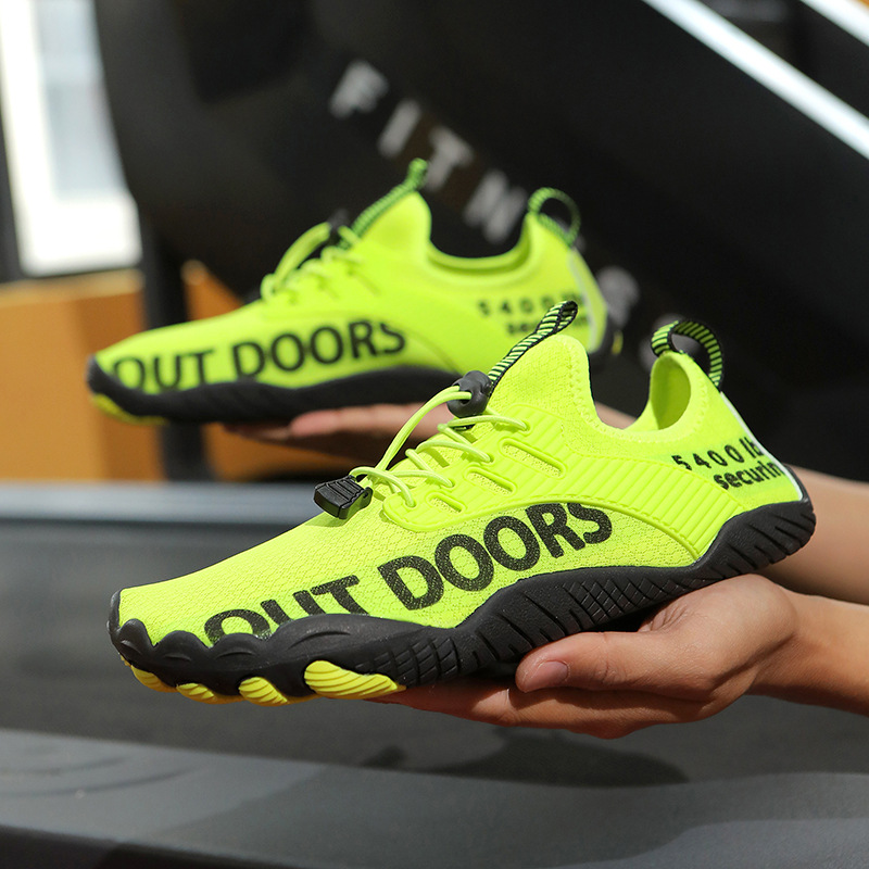 🔥2026 Verkaufshit – 50 % RABATT🔥 Unisex leichte, schnell trocknende Sportschuhe
