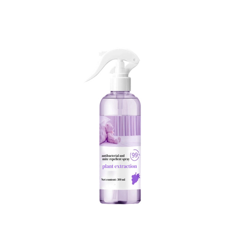 🔥🧴 50 % Rabatt – Pflanzenextrakt-Spray: antibakteriell & milbenabwehrend für Matratzen, Sofas & Teppiche ✨🛏️