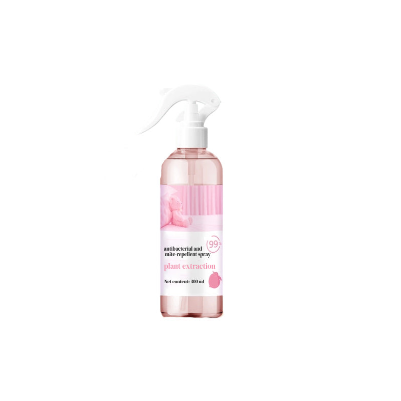 🔥🧴 50 % Rabatt – Pflanzenextrakt-Spray: antibakteriell & milbenabwehrend für Matratzen, Sofas & Teppiche ✨🛏️