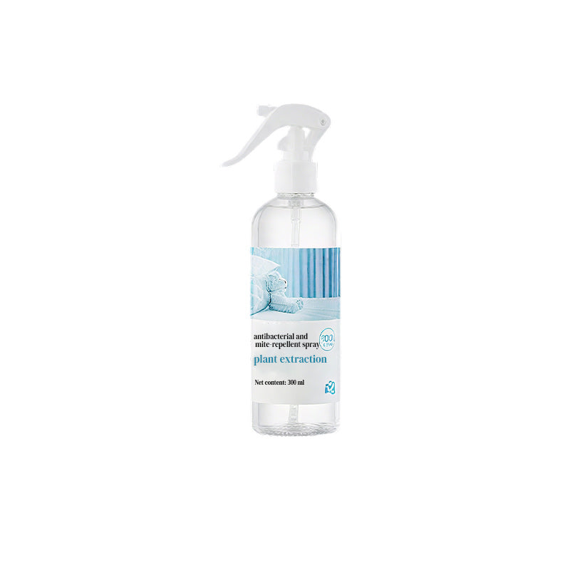 🔥🧴 50 % Rabatt – Pflanzenextrakt-Spray: antibakteriell & milbenabwehrend für Matratzen, Sofas & Teppiche ✨🛏️