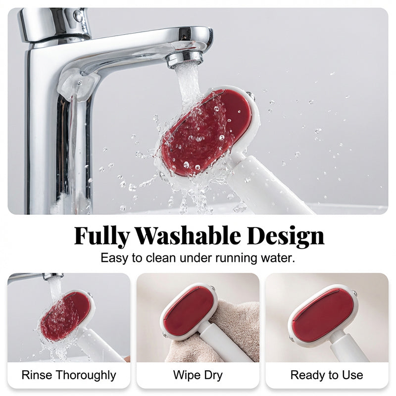 🦶 50% RABATT! 🛁 Doppelseitige Fußfeile gegen Hornhaut – Sanft & effektiv – Für babyweiche Füße – Salon-Ergebnis zu Hause ✨