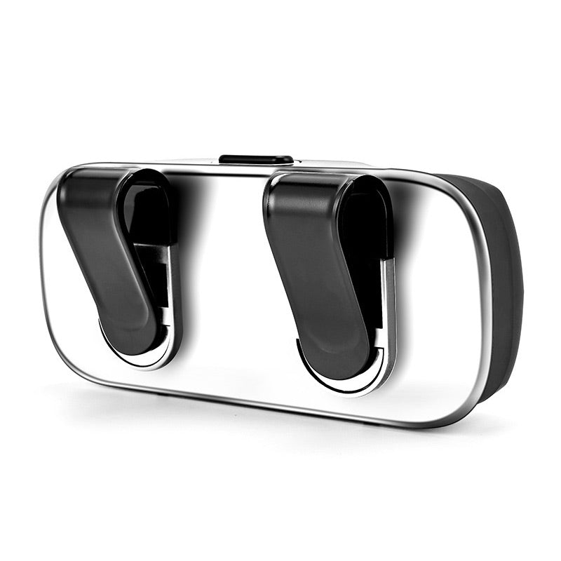 🕶️ KAUFE 2, ERHALTE 1 GRATIS! 🚗 Auto Sonnenblenden-Brillenbox – Universelle Passform, schützt Sonnenbrillen – Einfacher Zugriff, weiches Innenfutter & rutschfeste Halterung – bezahlen per Nachnahme ✅
