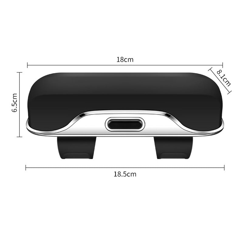 🕶️ KAUFE 2, ERHALTE 1 GRATIS! 🚗 Auto Sonnenblenden-Brillenbox – Universelle Passform, schützt Sonnenbrillen – Einfacher Zugriff, weiches Innenfutter & rutschfeste Halterung – bezahlen per Nachnahme ✅