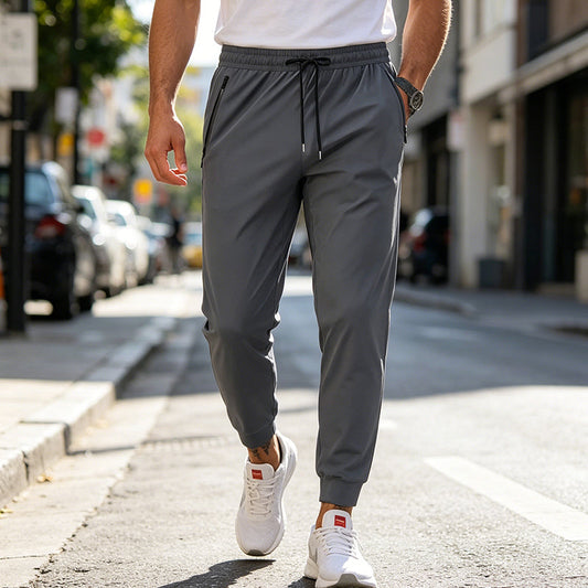 ⚡2026 Herren Sport-Hose Schnelltrocknend | Limitiertes Angebot