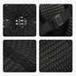 🔥 55% RABATT! 👒 Retro Brimless Cap – Atmungsaktives Mesh, Verstellbar, Ultra-Leicht 🌞