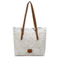 👜 50% RABATT! 👛 Elegante Spitzen-Tote-Bag mit Großem Fassungsvermögen – Stilvolles Design, Robuste Verarbeitung & Ideal Für Einkäufe, Strand & Alltag 🏖️