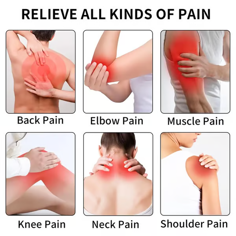 📢📢50 % Rabatt!! ⏰Vakuum-Schröpftherapie-Set – Verdickt, mit Saugpumpe, transparent 🩺
