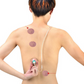 📢📢50 % Rabatt!! ⏰Vakuum-Schröpftherapie-Set – Verdickt, mit Saugpumpe, transparent 🩺