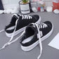 👟👖 Damen Denim Mule Sneakers – Leichter Schlupf, Bequeme Sohle & Perfekt Für Einen Lässigen Sommerlook ☀️