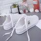 👟👖 Damen Denim Mule Sneakers – Leichter Schlupf, Bequeme Sohle & Perfekt Für Einen Lässigen Sommerlook ☀️